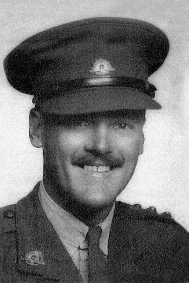 McEwin, Oswald Sydney OW(1922)