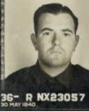 Musgrave, John D'Arcy OW(1933)