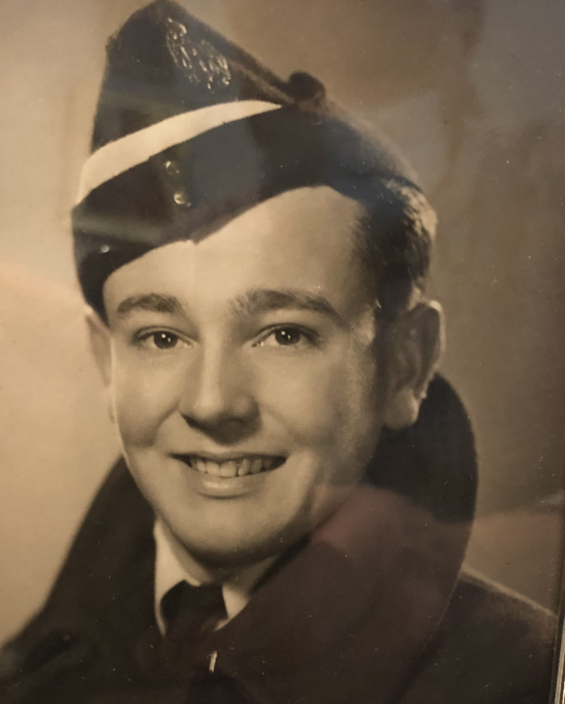 Orchard, Kenneth Arthur OW(1930)