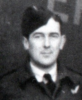 Page, Frank Albert OW(1929)