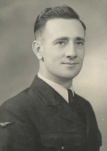 Peverill, Roy George OW(1930)