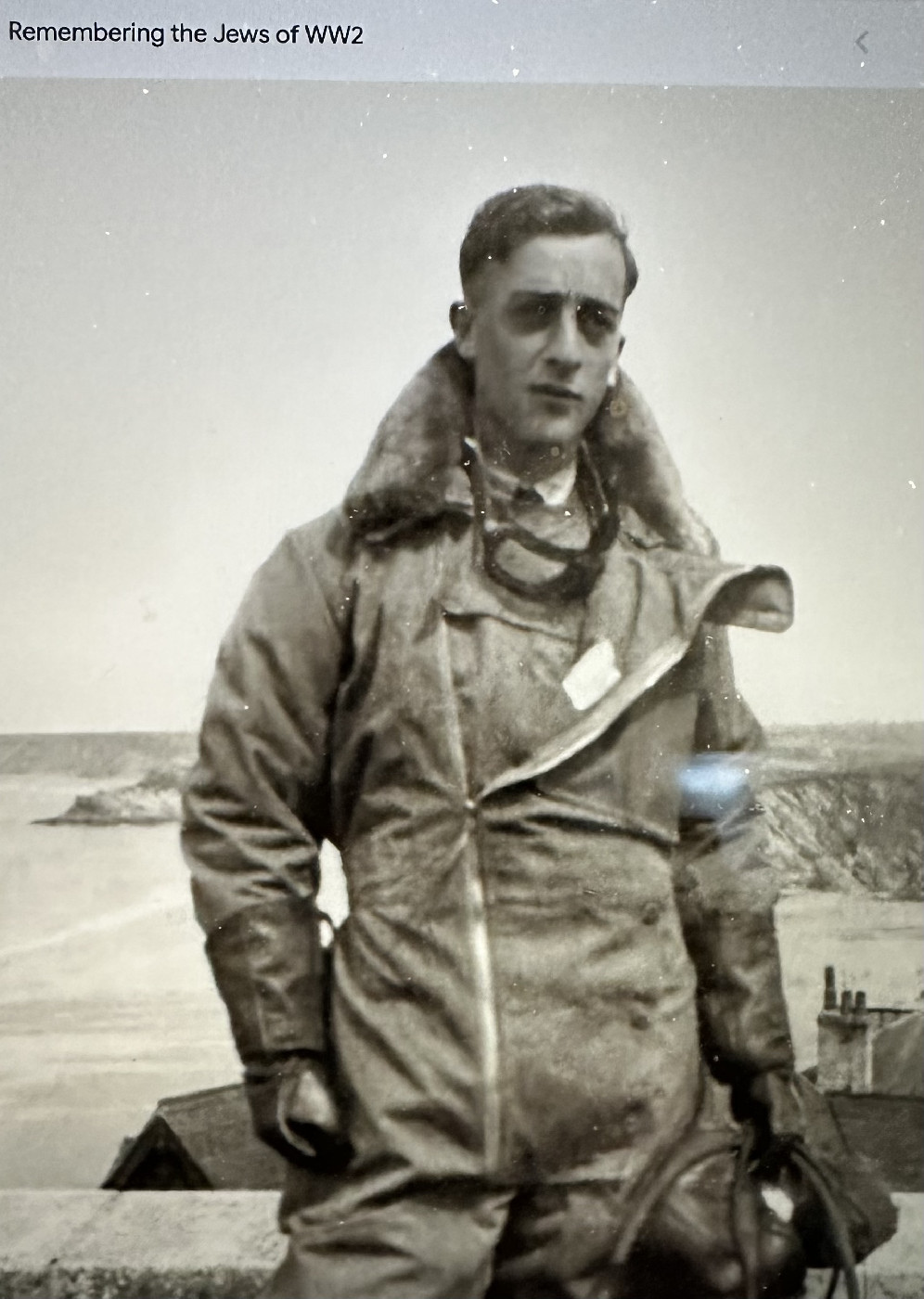 Pincus, John David OW(1930)