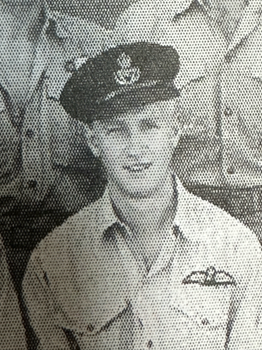 Source:Tony Morgan, A Mystery Unsolved The loss of  Catalina A24-49