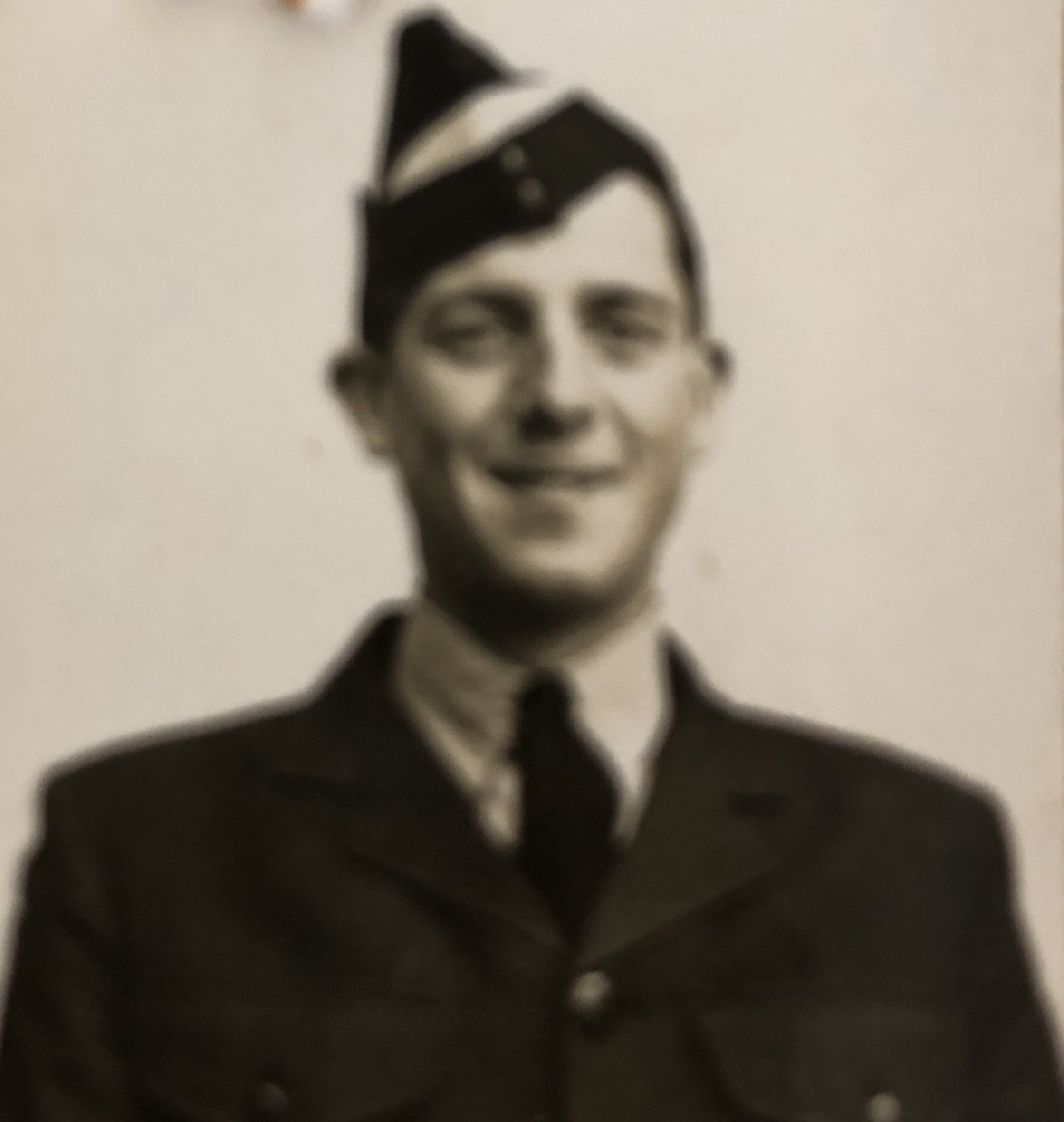 Say, Colin McCall OW(1933)