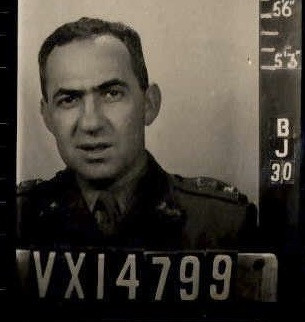 Schwartz, Zelman OW(1911)