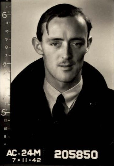 Scott, Andrew Hawkins OW(1929)