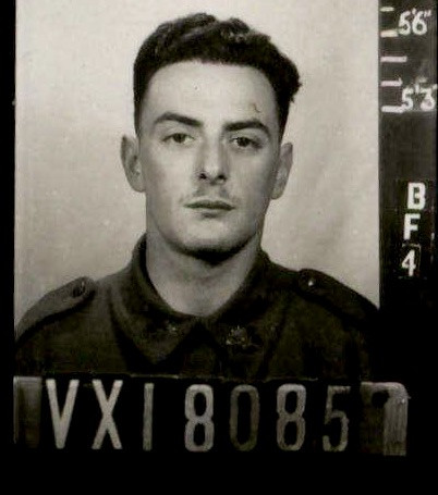 Shmith, Robert Alick OW(1927)