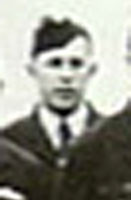 Sloggatt, William Kent OW(1927)