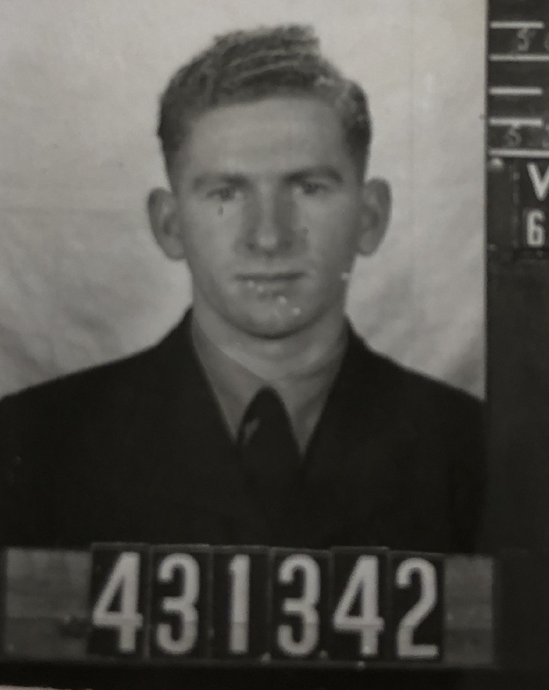 Tyack, Neville Martin OW(1940)