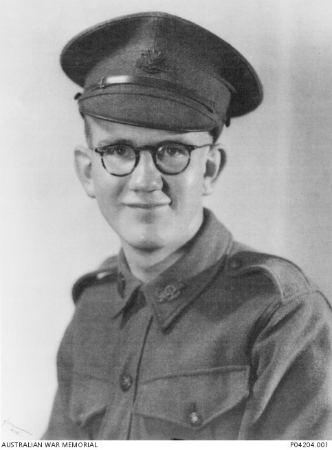 Vary, Donald Lascelles OW(1934)