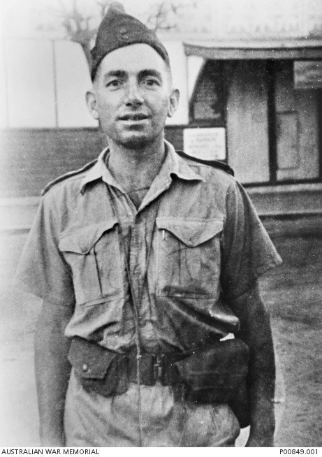 Vial, Leigh Grant OW(1919)