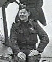 Walker, Cecil Gloucester OW(1923)