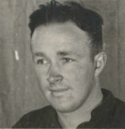 Warne, John Lugton OW(1936)