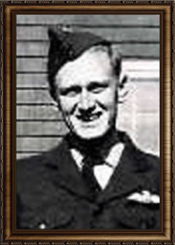 Williams, Bruce Llewellyn OW(1934)