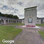 Runnymede Memorial, Surrey, United Kingdom