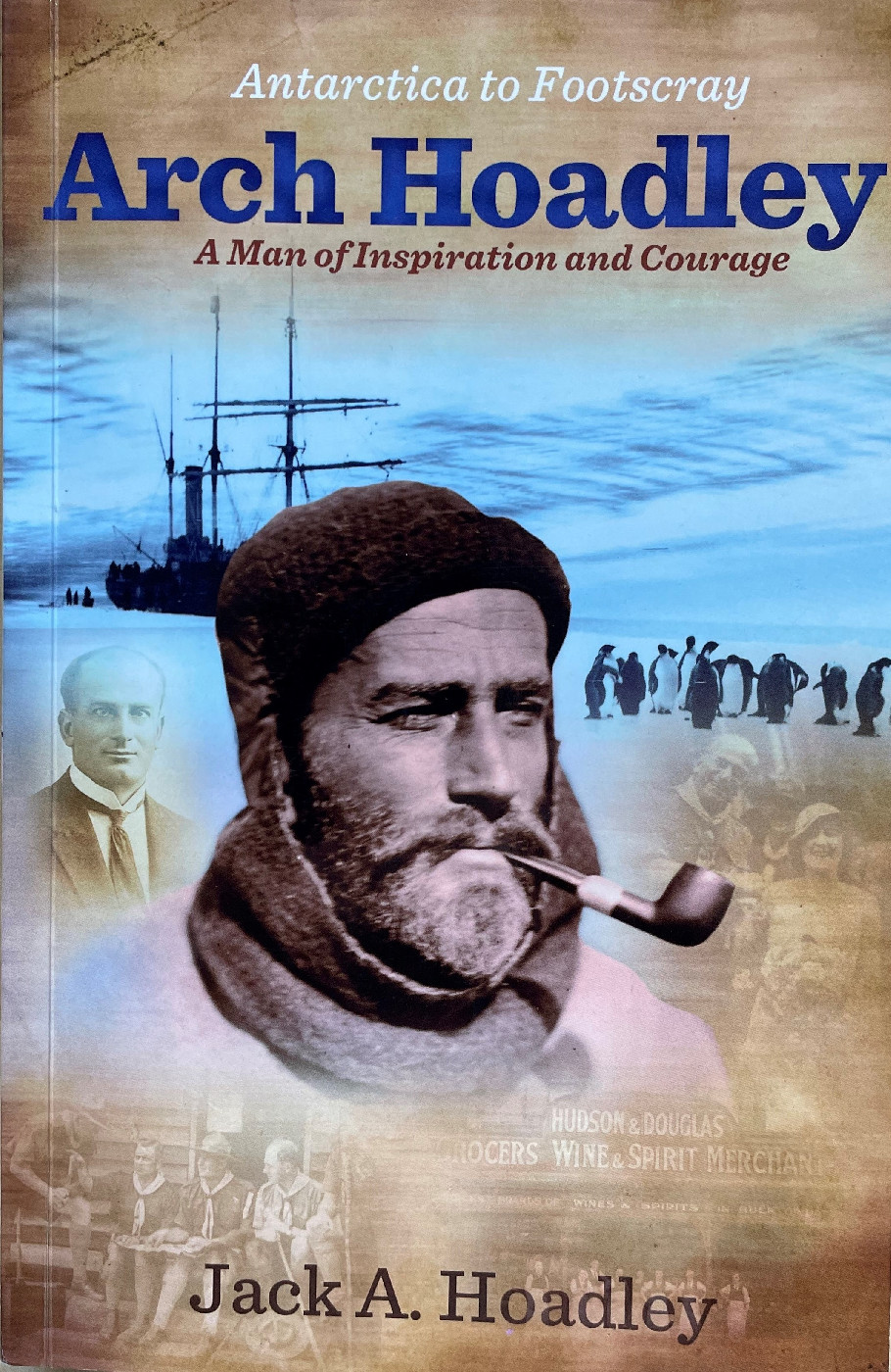 Hoadley, Archibald OW1901