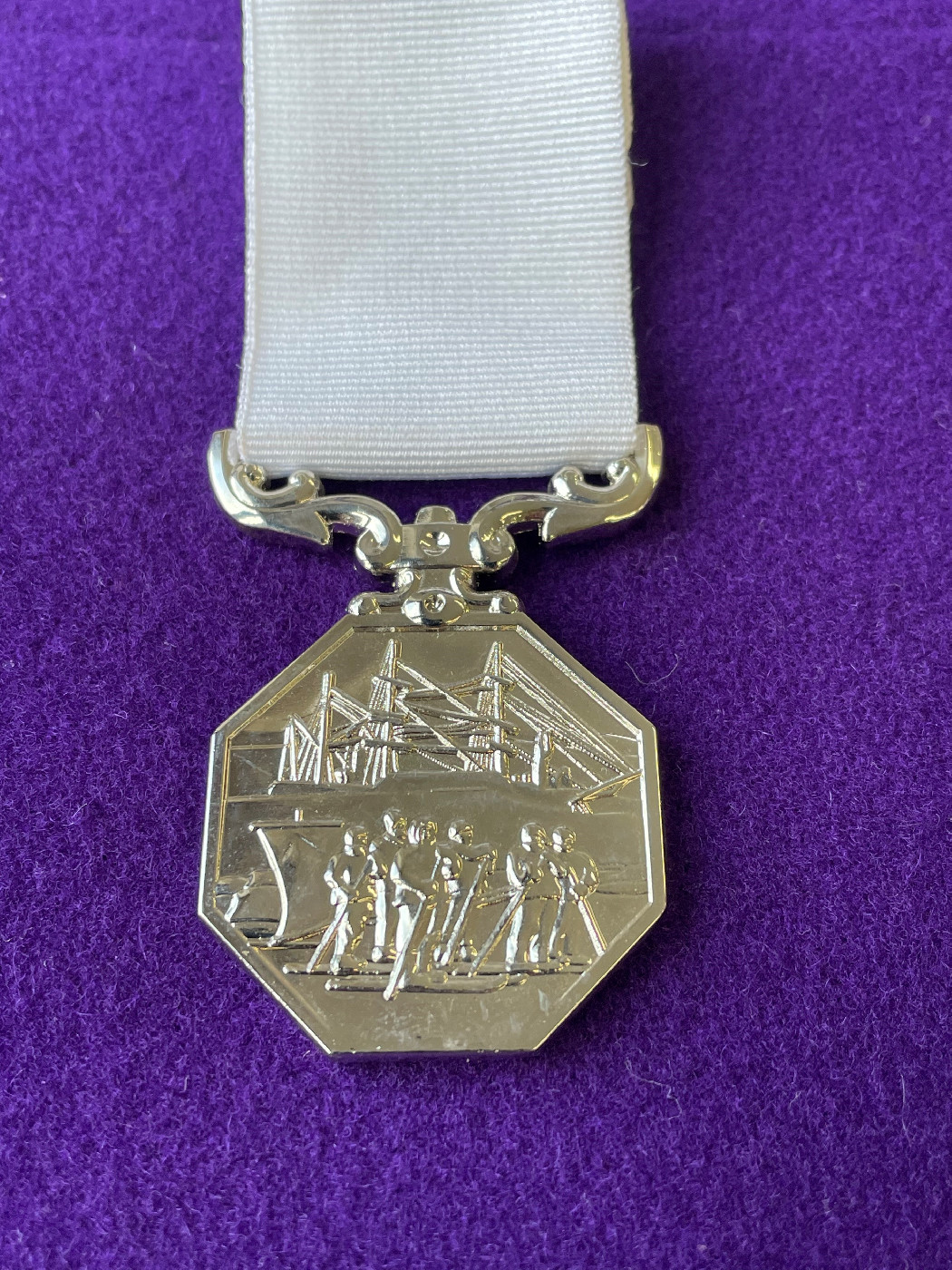Polar Medal