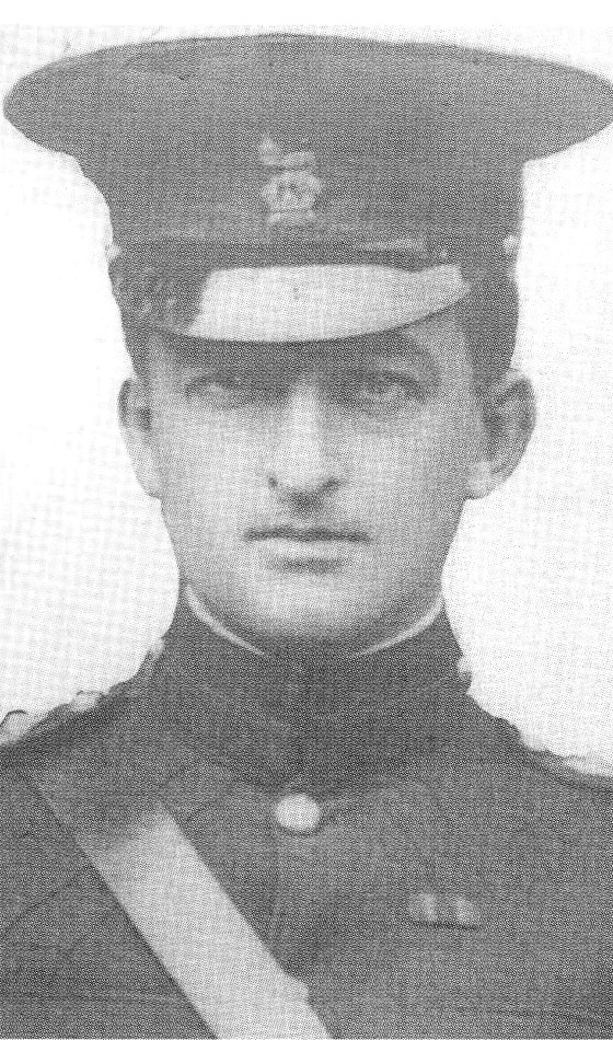 The sword and medals of Captain WO Willis on display at an Anzac Day Assembly at the Glen Waverley campus.
The sword and medals of Captain WO Willis on display at an Anzac Day Assembly at the Glen Waverley campus.
The sword and medals of Captain WO Willis on display at an Anzac Day Assembly at the Glen Waverley campus.
