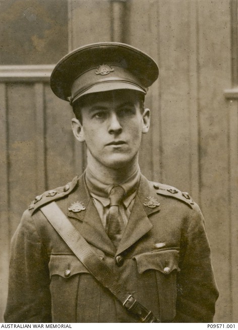 Balfour, John (OW1907)