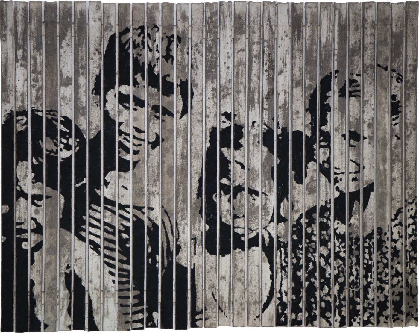 2005 Copeland, Andrew, Refugees