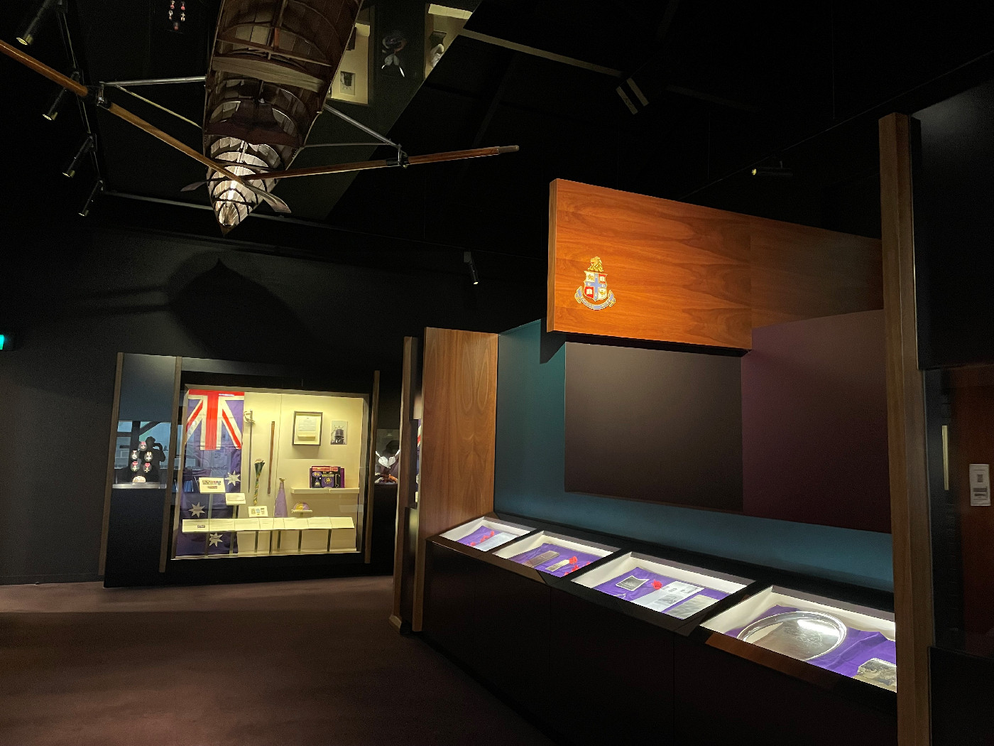 St Kilda Road - History Gallery