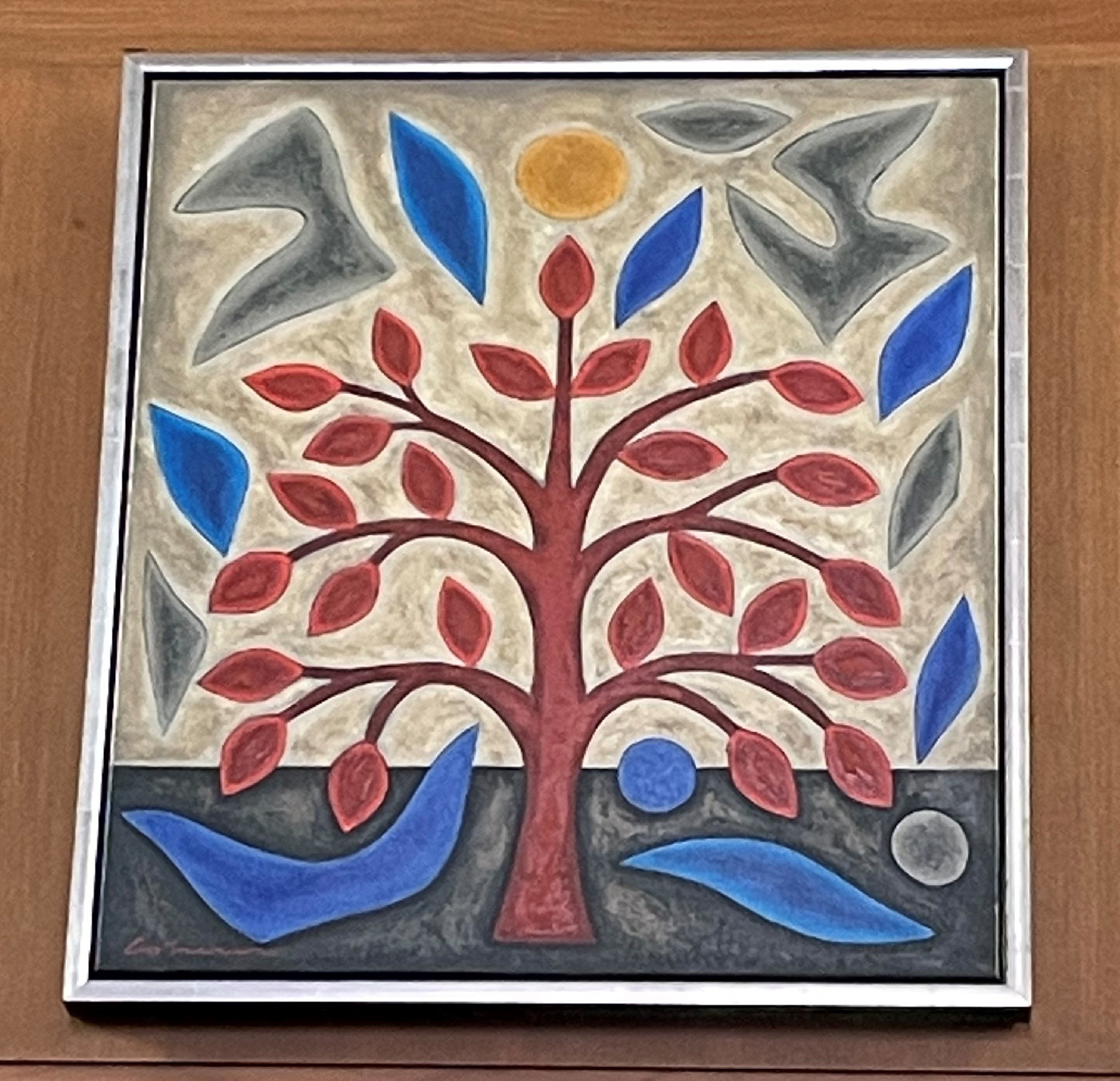 Tree of Life