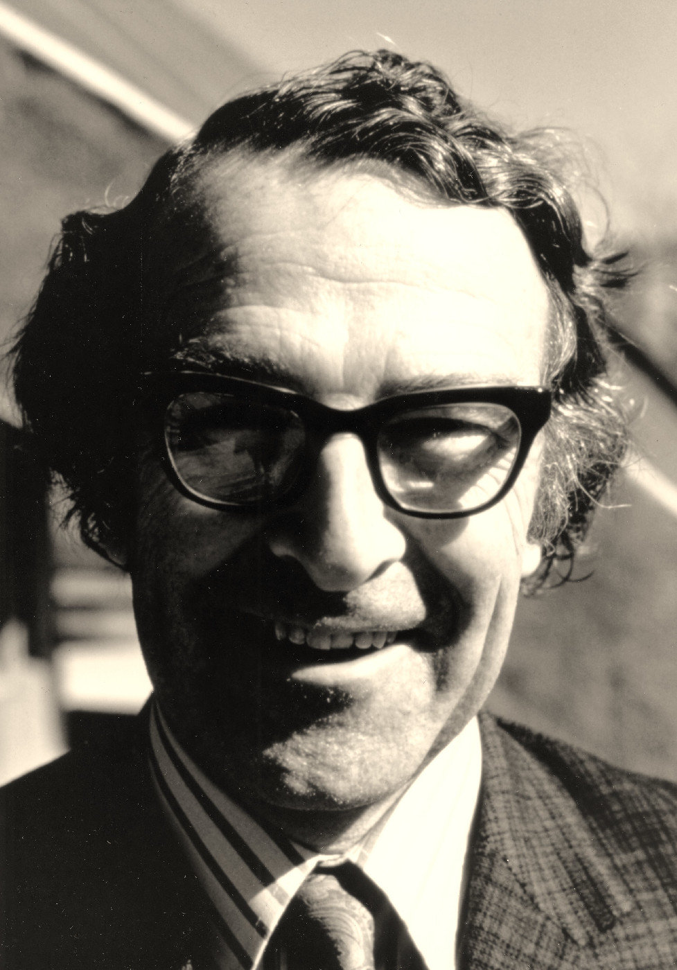 Kerr, Frank John OW1934