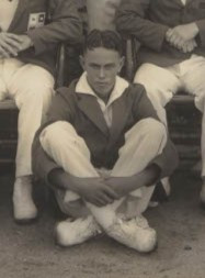 Ian William Johnson