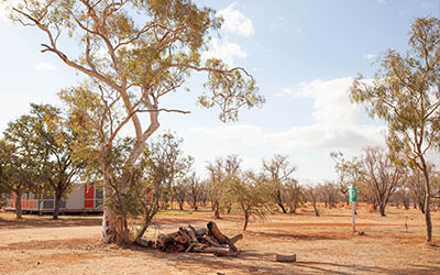 The Yiramalay Studio School