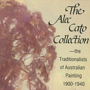 Alec Cato Collection Exhibition